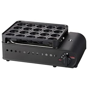 Amazon.co.jp: たこ焼き器 - ホットプレート・グリル鍋: ホーム